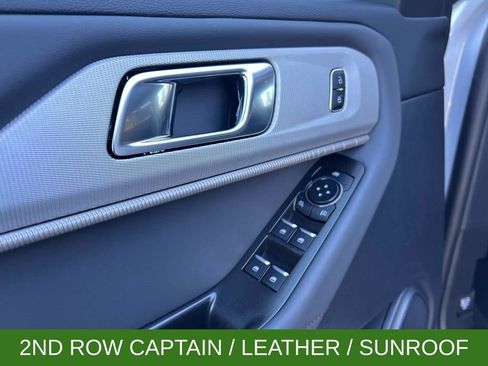 New 2026 Ford Explorer Active w/ Active Comfort Package image 38
