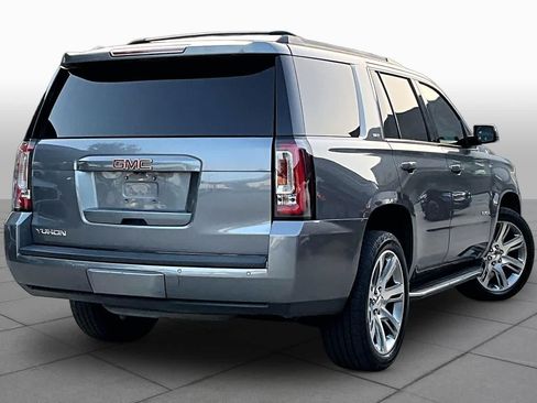Used 2019 GMC Yukon SLT w/ Open Road Package AWD/4WD image 12