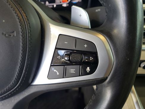 Used 2022 BMW 430i Coupe w/ M Sport Package RWD image 21