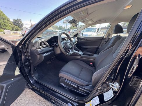 Used 2022 Honda Insight EX image 21