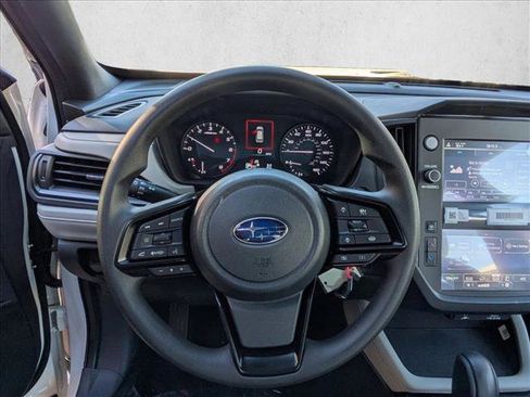 New 2026 Subaru Forester image 18