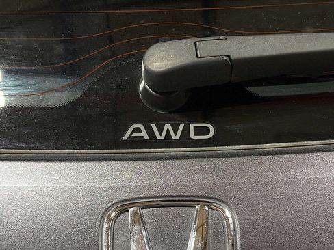 Used 2023 Honda HR-V LX image 25