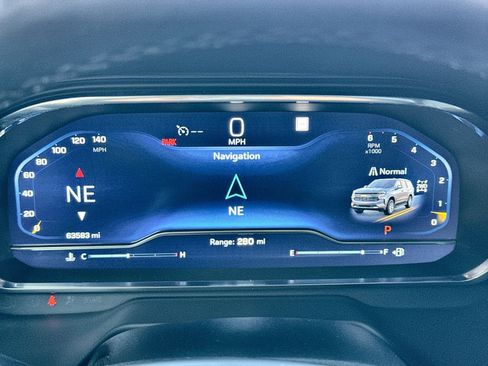 Certified 2023 Chevrolet Tahoe Premier image 15