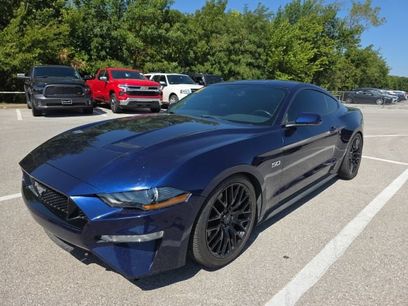 Used 2019 Ford Mustang GT