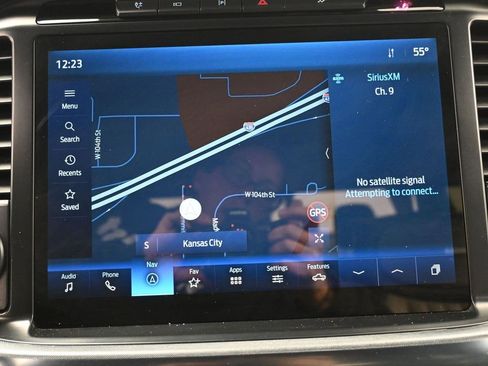 Used 2021 Ford F150 Limited image 26