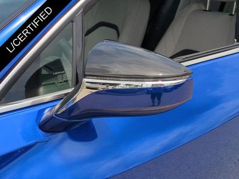 Certified 2025 Lexus UX 300h FWD w/ Accessory Package (Z2) image 12