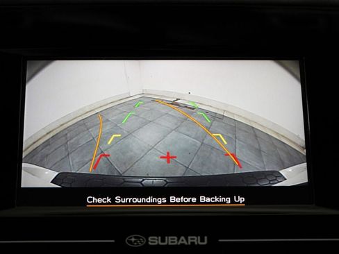 Used 2018 Subaru Crosstrek 2.0i Premium w/ Eyesight System AWD/4WD image 20