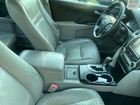 Used 2014 Toyota Camry LE FWD image 3