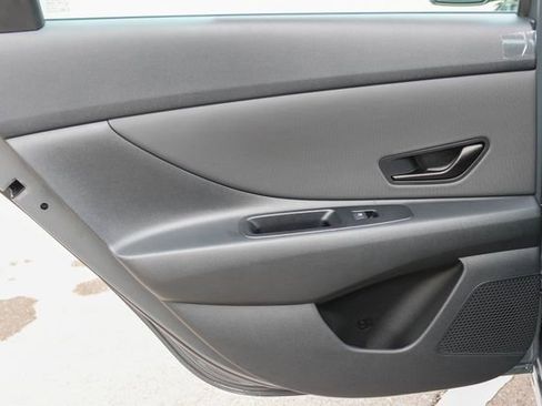 New 2026 Hyundai Elantra Sport FWD image 11
