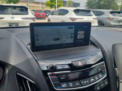 Used 2023 Acura RDX A-Spec FWD image 12