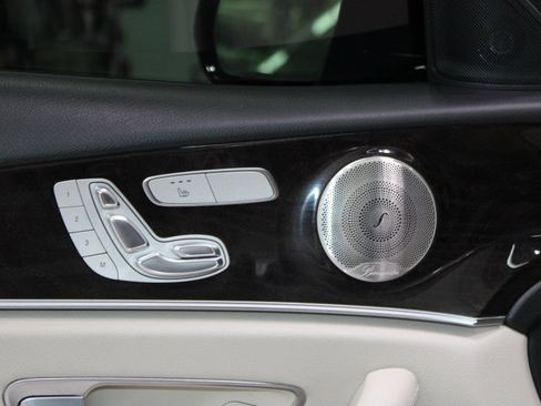 Used 2021 Mercedes-Benz E 350 Sedan w/ Premium Package image 12