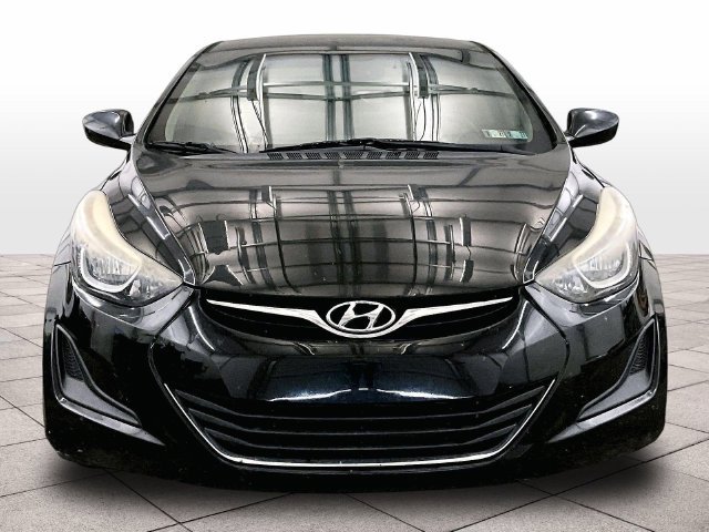 Used 2016 Hyundai Elantra SE FWD image 4
