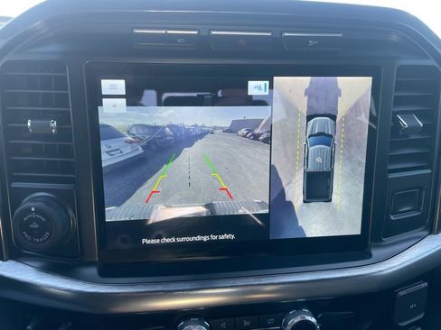 Used 2022 Ford F150 Lariat image 22