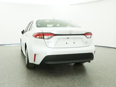 New 2026 Toyota Corolla LE image 11