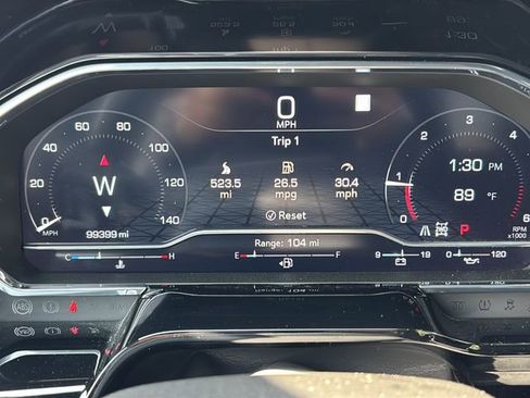 Used 2023 GMC Sierra 1500 SLT w/ SLT Premium Package image 29