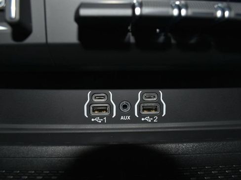 New 2026 RAM 1500 Rebel w/ Bed Utility Group AWD/4WD image 39