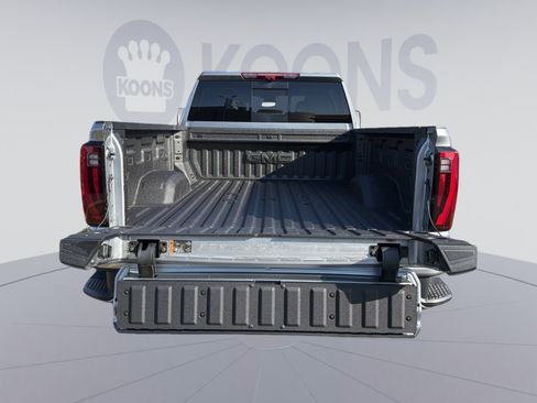 New 2026 GMC Sierra 2500 Denali w/ Denali Reserve Package AWD/4WD image 27