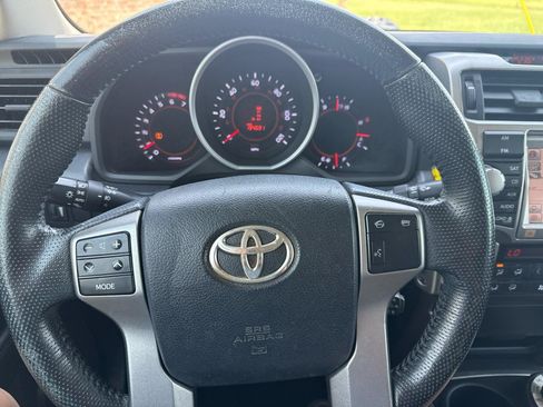 Used 2011 Toyota 4Runner Limited w/ Convenience Pkg AWD/4WD image 25