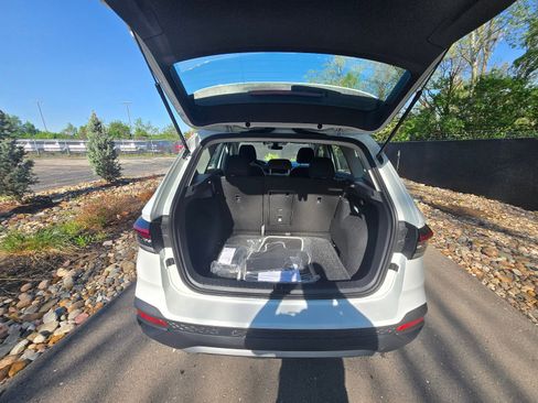 New 2026 Volkswagen Taos S FWD image 12