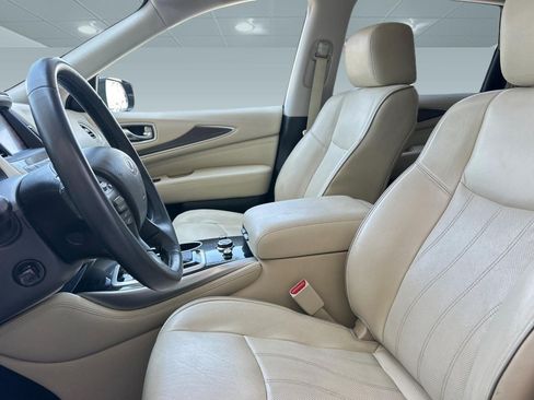 Used 2017 INFINITI QX60 FWD w/ Premium Plus Package image 5