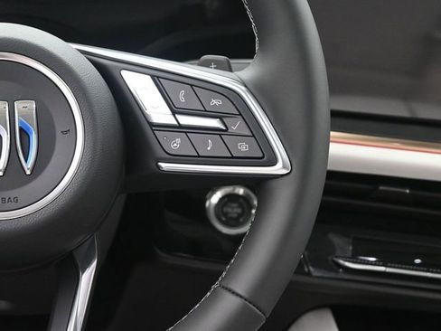 New 2026 Buick Envision Avenir image 29