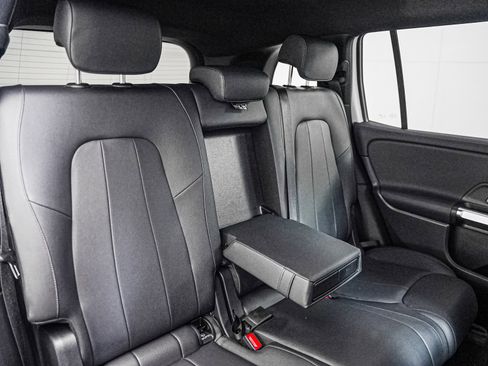 Certified 2023 Mercedes-Benz EQB 300 4MATIC image 14