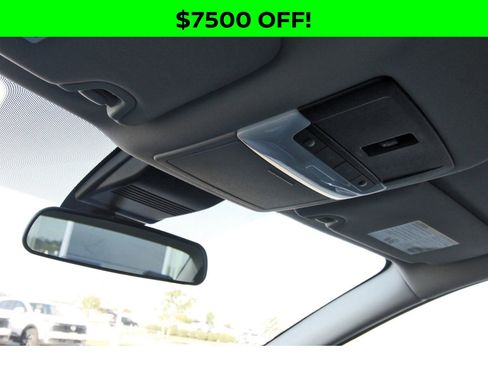 New 2025 Nissan Altima 2.5 SR w/ SR Premium Package image 21