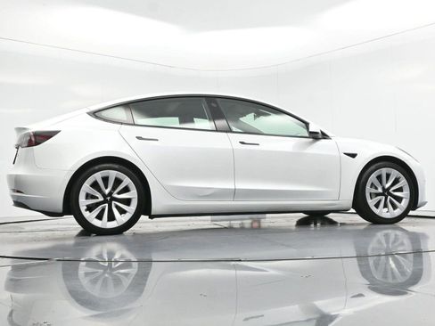Used 2022 Tesla Model 3 RWD image 41
