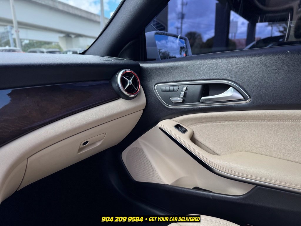 Used 2019 Mercedes-Benz CLA 250 image 19