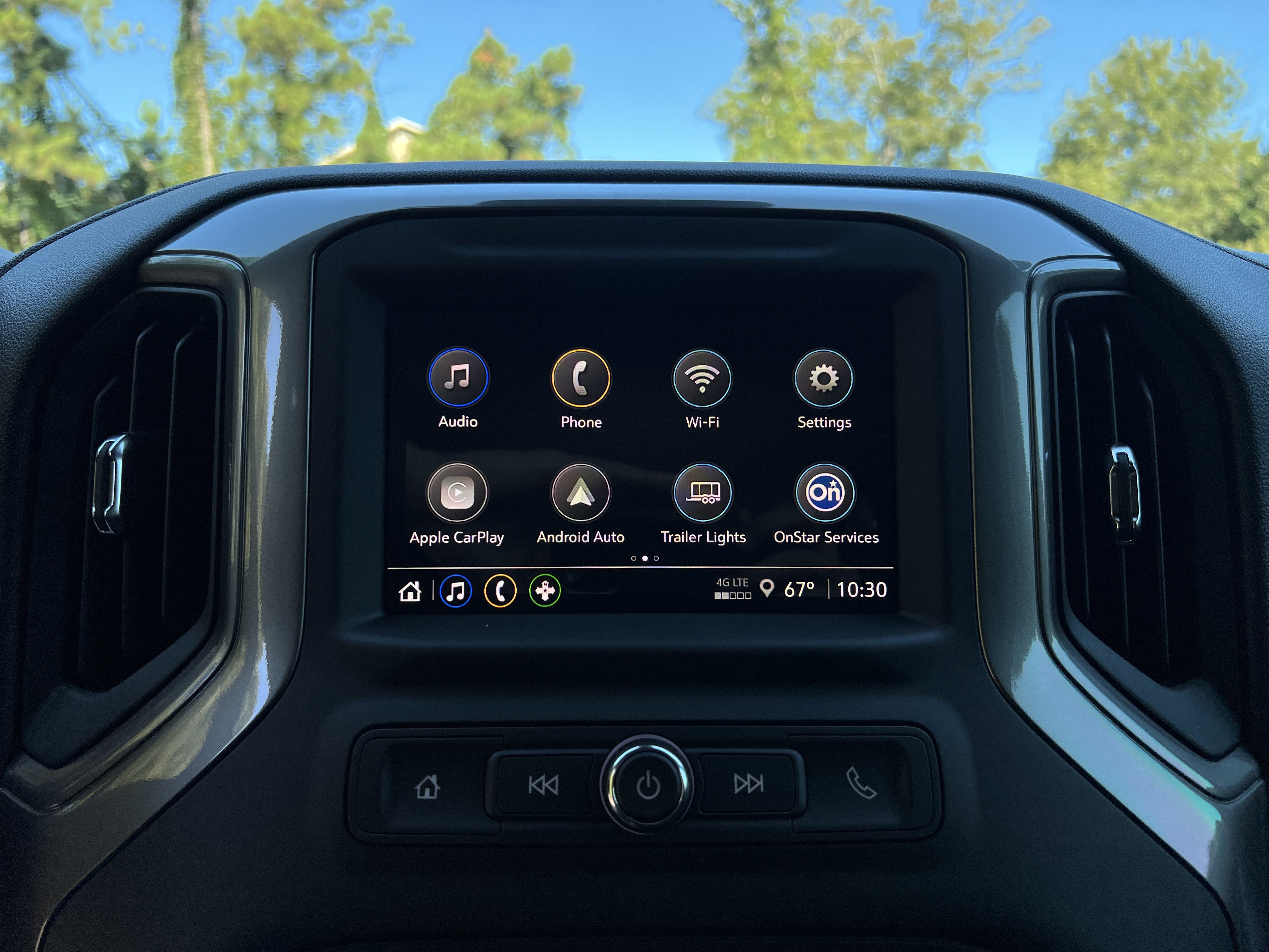 New 2026 Chevrolet Silverado 2500 Custom w/ Custom Value Package AWD/4WD image 59