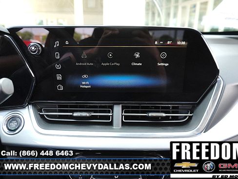 Used 2026 Chevrolet Trax LT FWD image 5