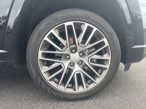 Used 2022 Jeep Compass Limited w/ Elite Group image 10