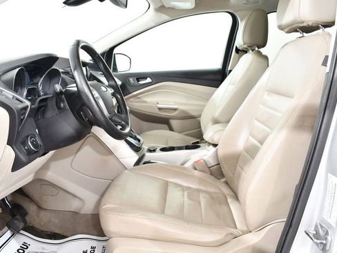 Used 2013 Ford Escape SEL image 6