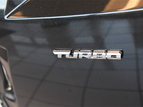 Used 2008 Saturn Sky Carbon Flash image 13