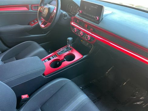 Used 2024 Honda Civic Sport image 16