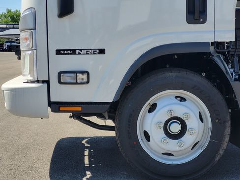 New 2026 Isuzu NQR RWD image 9