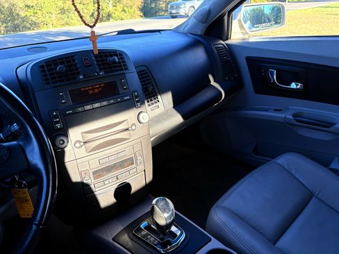 Used 2007 Cadillac CTS 2.8L  V6 SEDAN image 46