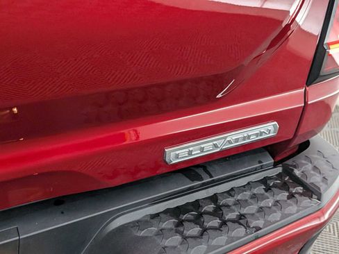 Used 2024 GMC Canyon Elevation w/ Trailering Package image 13