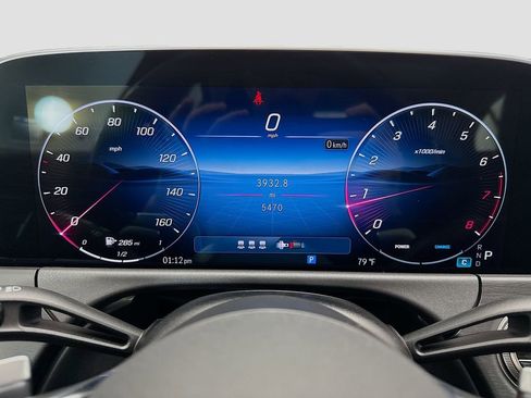 Used 2025 Mercedes-Benz E 350 Sedan image 33