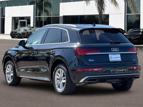 Used 2022 Audi Q5 2.0T Premium image 5
