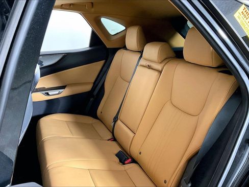 Used 2024 Lexus NX 350 AWD w/ Cold Area Package image 7