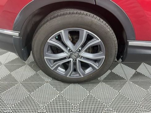 Used 2022 Honda CR-V Touring image 34