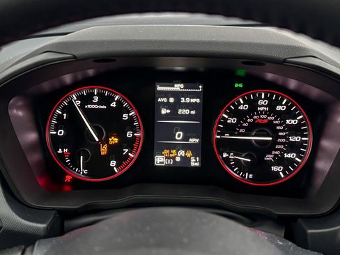 New 2026 Subaru Impreza RS w/ Popular Package #3 image 17