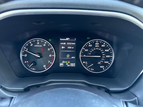 Used 2023 Subaru Legacy Limited image 14