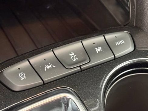 New 2026 Chevrolet TrailBlazer LT w/ Midnight Edition AWD/4WD image 40