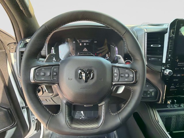 New 2026 RAM 1500 RHO w/ RHO Level 1 Equipment Group AWD/4WD image 27