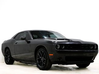 Used 2021 Dodge Challenger SXT w/ Blacktop Package video 1
