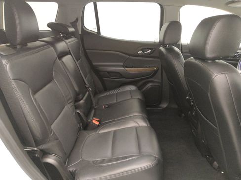 Used 2019 GMC Acadia SLE AWD/4WD image 19