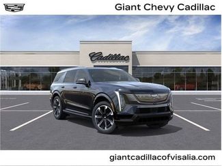 New 2026 Cadillac Escalade IQL Sport 1 video 2