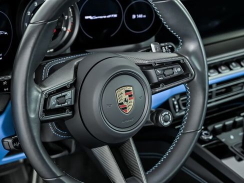 Used 2023 Porsche 911 GT3 RS image 16